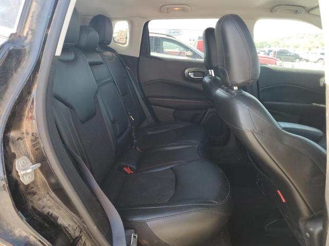 2019 JEEP COMPASS TR - 3C4NJDDB0KT671826