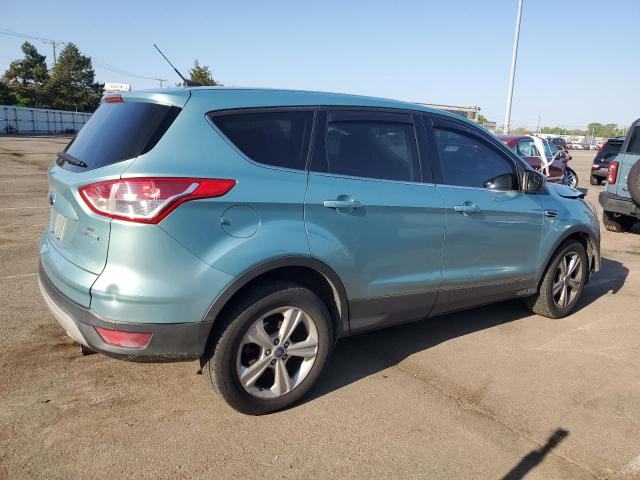 2013 Ford Escape Se VIN: 1FMCU0GX7DUA24522 Lot: 53275474