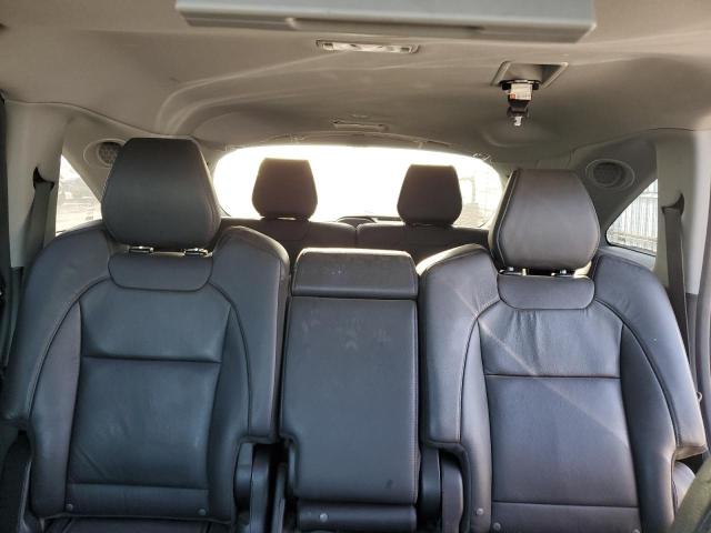 2018 Acura Mdx Technology VIN: 5J8YD4H70JL002767 Lot: 55012334