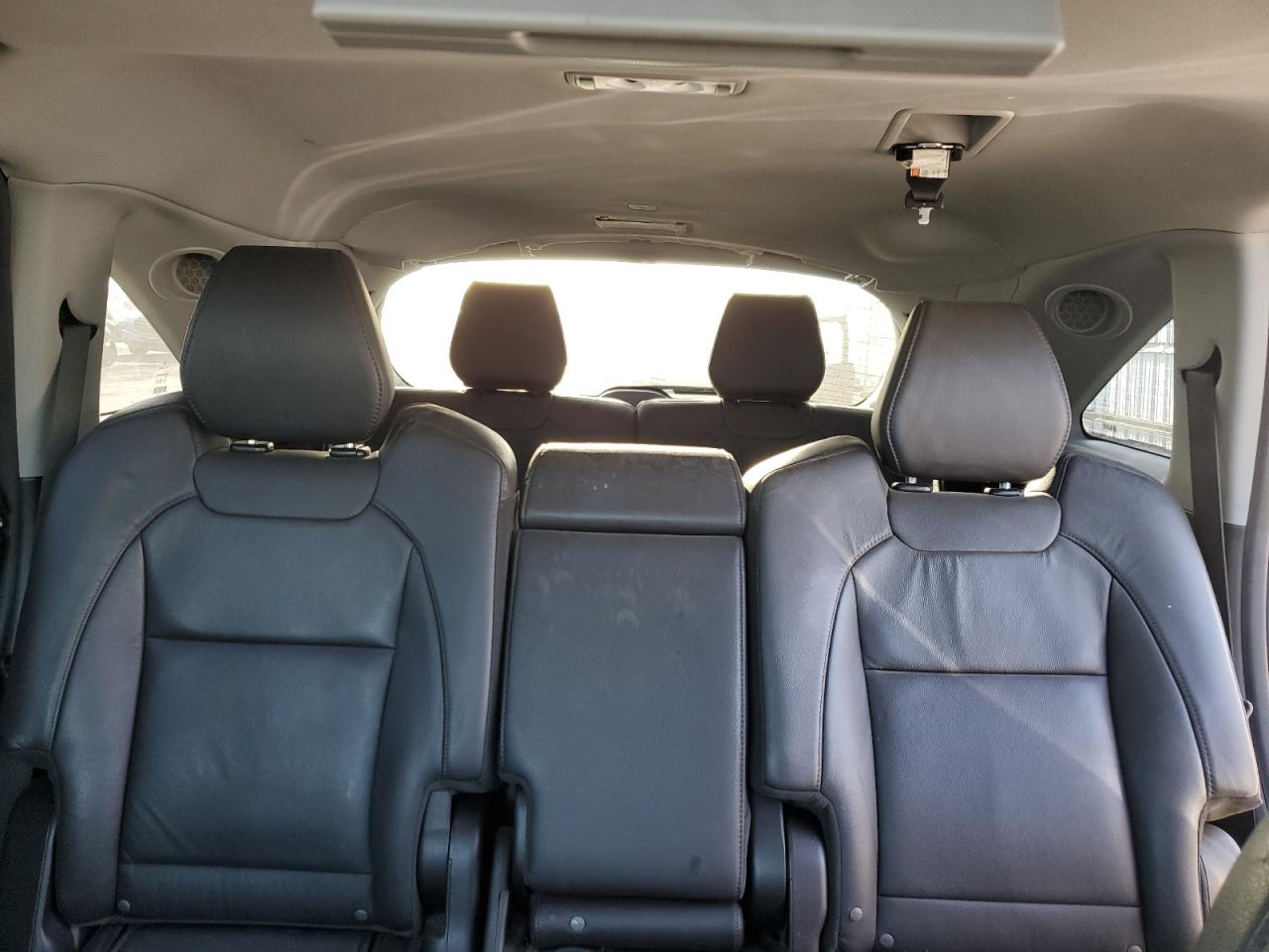 5J8YD4H70JL002767 2018 Acura Mdx Technology