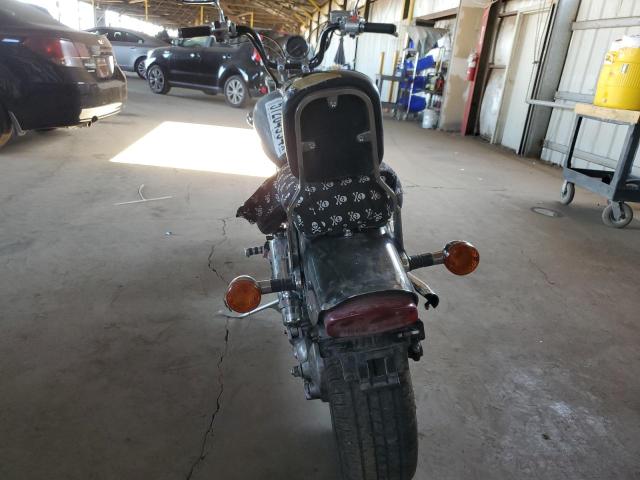 2004 HONDA VT1100 C 1HFSC18084A800450