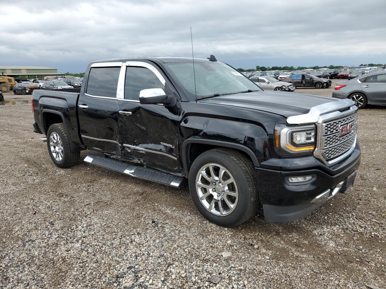 3GTP1PEC2HG511725 2017 GMC Sierra C1500 Denali