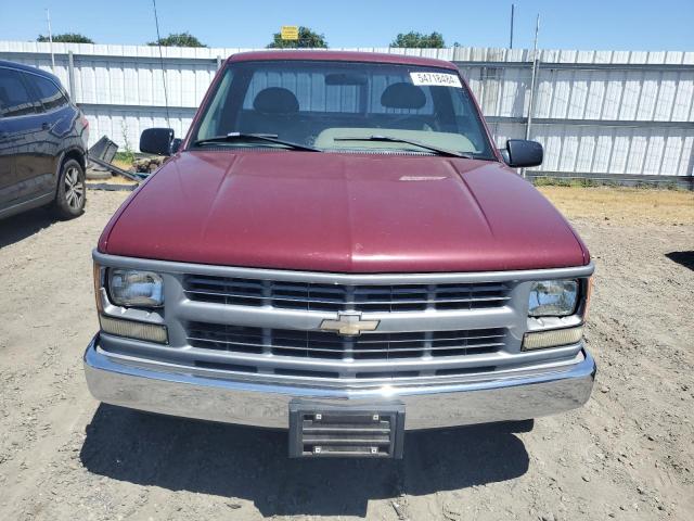 1996 Chevrolet Gmt-400 C1500 VIN: 1GCEC14W1TZ120830 Lot: 54718484