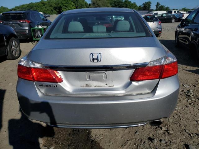 2013 Honda Accord Lx VIN: 1HGCR2F39DA167748 Lot: 57057214