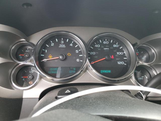 2012 GMC Sierra K1500 Sle VIN: 3GTP2VE76CG166874 Lot: 55936974