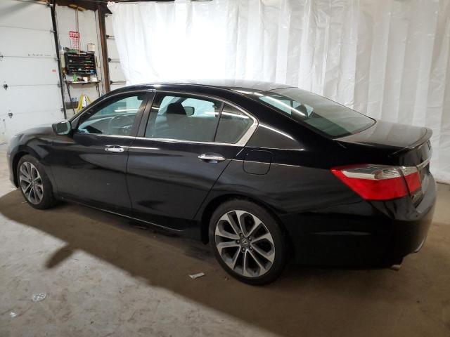 2015 HONDA ACCORD SPO - 1HGCR2E53FA249125