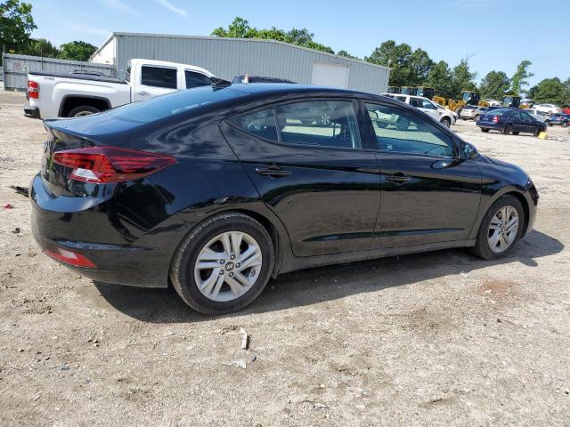 2019 Hyundai Elantra Sel VIN: 5NPD84LF8KH475581 Lot: 56326194