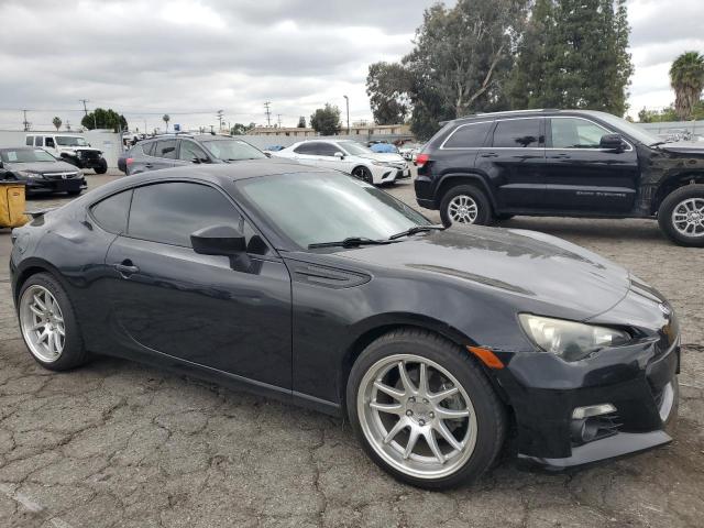 2013 Subaru Brz 2.0 Limited VIN: JF1ZCAC15D1607381 Lot: 55635774