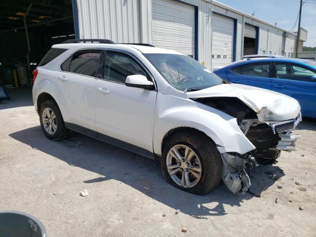 2015 Chevrolet Equinox Lt VIN: 2GNALBEK8F6292649 Lot: 53164114