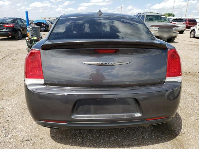 2016 Chrysler 300 S VIN: 2C3CCAGG6GH296388 Lot: 56421734