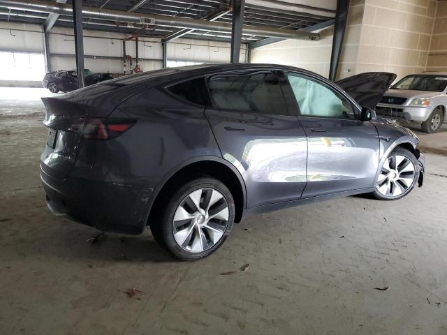 2022 Tesla Model Y VIN: 7SAYGDEE5NF364937 Lot: 56890534