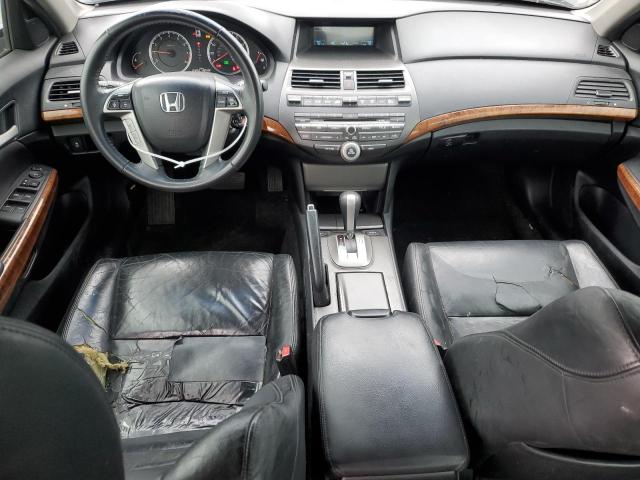 2012 Honda Accord Exl VIN: 1HGCP2F86CA065372 Lot: 54022644