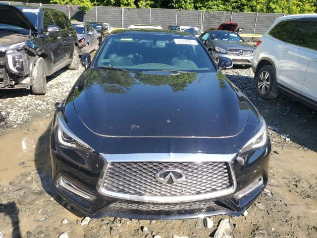2017 Infiniti Q60 Premium VIN: JN1EV7EL1HM550365 Lot: 56797324