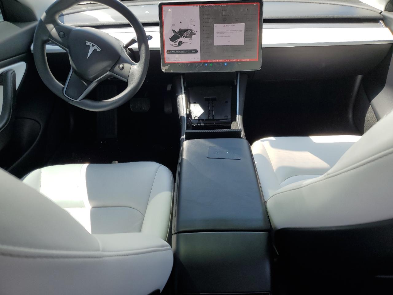 5YJ3E1EA0KF486934 2019 Tesla Model 3