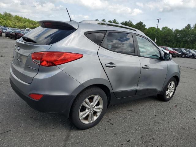 2011 Hyundai Tucson Gls VIN: KM8JU3ACXBU275496 Lot: 56568854