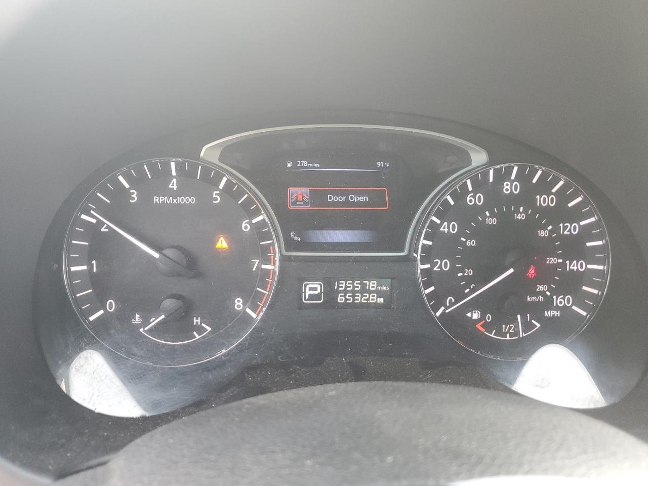 2014 Nissan Altima 2.5 vin: 1N4AL3AP7EC171655