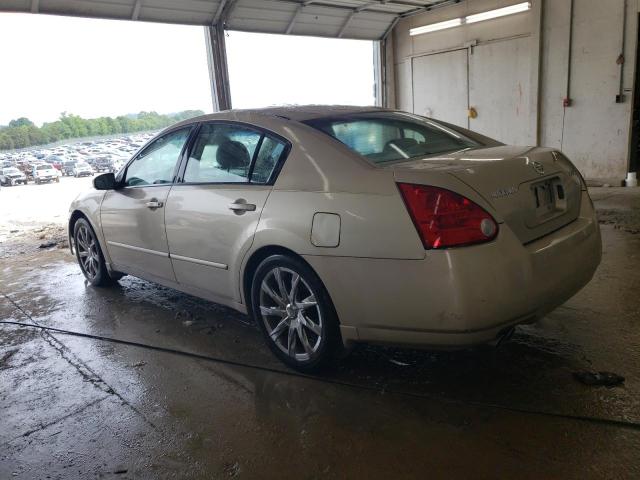 2006 Nissan Maxima Se VIN: 1N4BA41E16C826313 Lot: 53519054