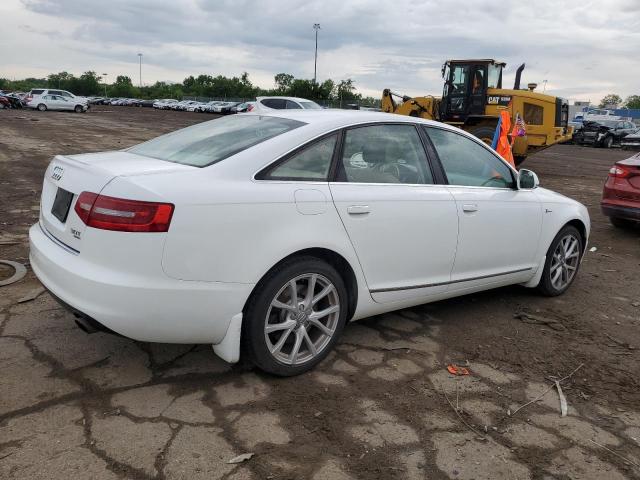 2010 Audi A6 Premium Plus VIN: WAUFGAFB2AN001608 Lot: 56807174