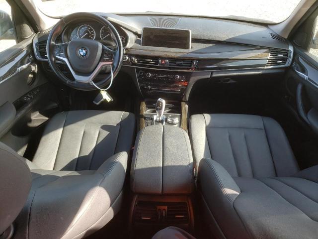 Lot #2542923307 2016 BMW X5 XDR40E salvage car