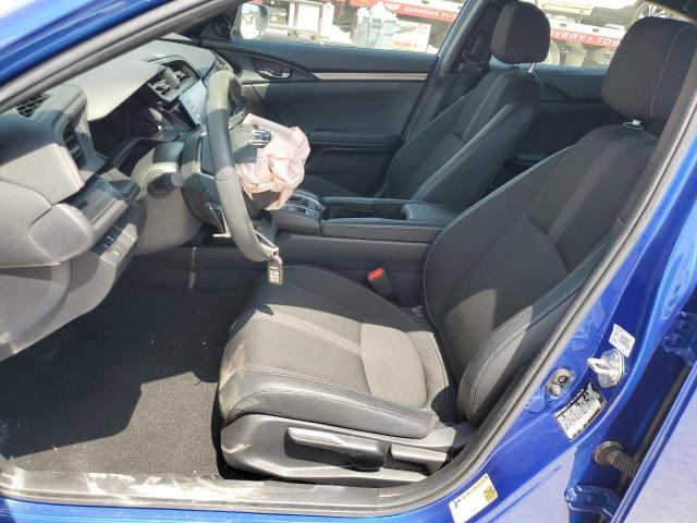 2020 Honda Civic Sport VIN: SHHFK7H45LU214488 Lot: 54529844