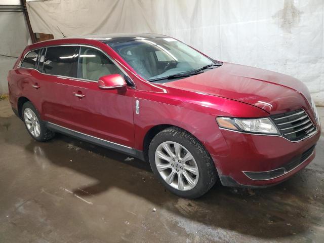 2019 Lincoln Mkt VIN: 2LMHJ5ATXKBL00992 Lot: 53967624