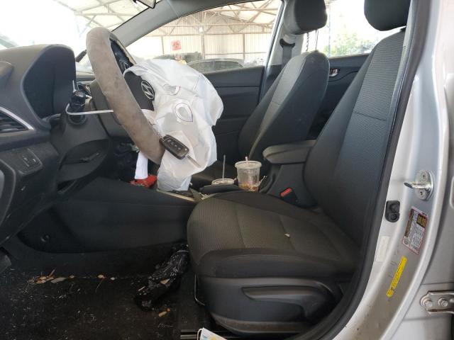 2019 Hyundai Accent Se VIN: 3KPC24A37KE051738 Lot: 53888194