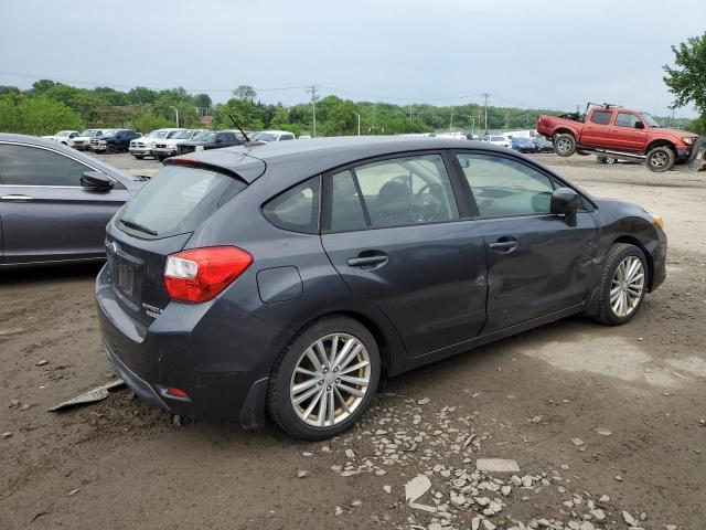 2012 Subaru Impreza Premium VIN: JF1GPAF6XCH216347 Lot: 53623514