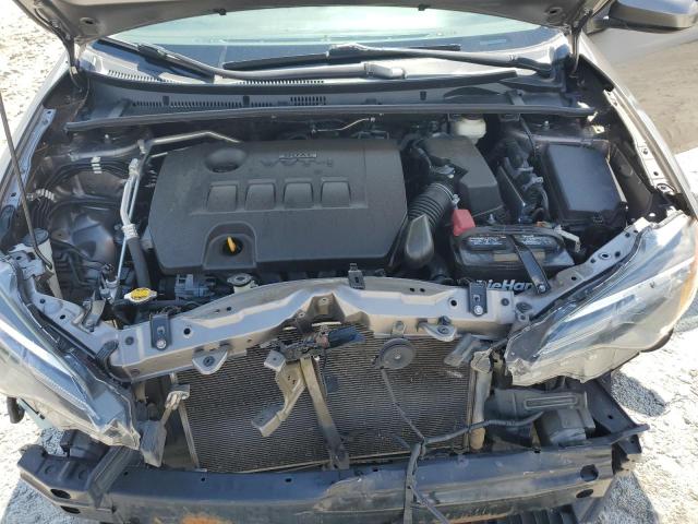 2017 TOYOTA COROLLA L - 5YFBURHEXHP663224