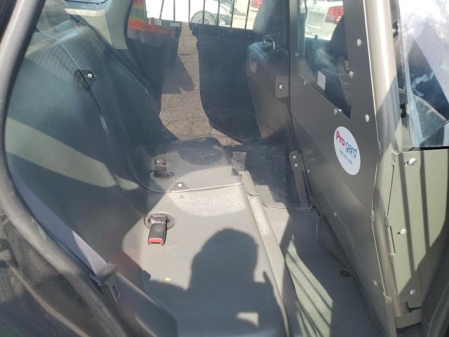 2015 Chevrolet Impala Limited Police VIN: 2G1WD5E32F1162328 Lot: 55252664