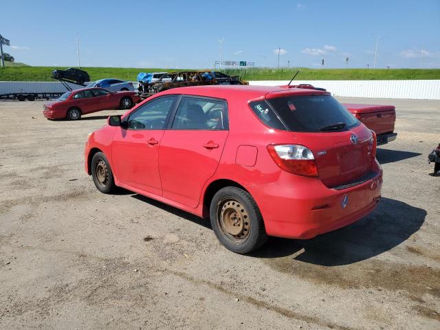 2009 Toyota Corolla Matrix VIN: 2T1KU40E99C024364 Lot: 55321034