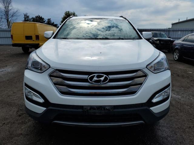 2015 Hyundai Santa Fe Sport VIN: 5XYZUDLB2FG254702 Lot: 53791284