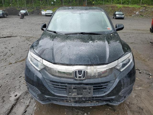 2020 Honda Hr-V Lx VIN: 3CZRU6H32LM716682 Lot: 51496564