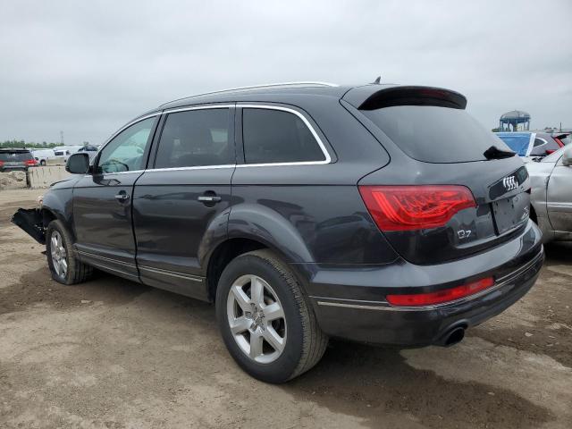 2015 AUDI Q7 PREMIUM - WA1CGAFE5FD001321