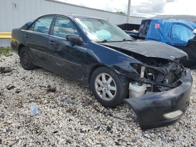 2003 Toyota Camry Le VIN: 4T1BF30K23U043421 Lot: 53606514