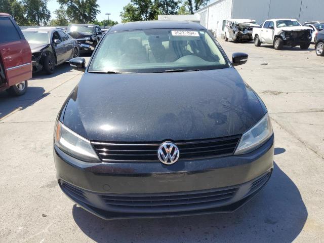 2012 Volkswagen Jetta Tdi VIN: 3VWLL7AJ3CM388893 Lot: 55227804