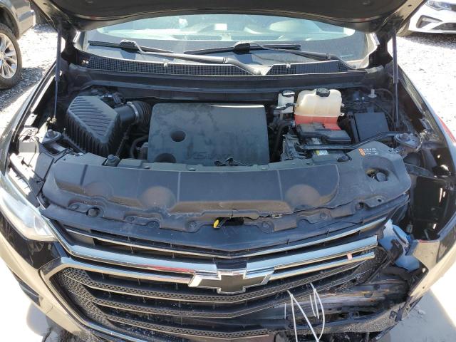 2019 Chevrolet Traverse Premier VIN: 1GNERKKW6KJ268550 Lot: 53474434