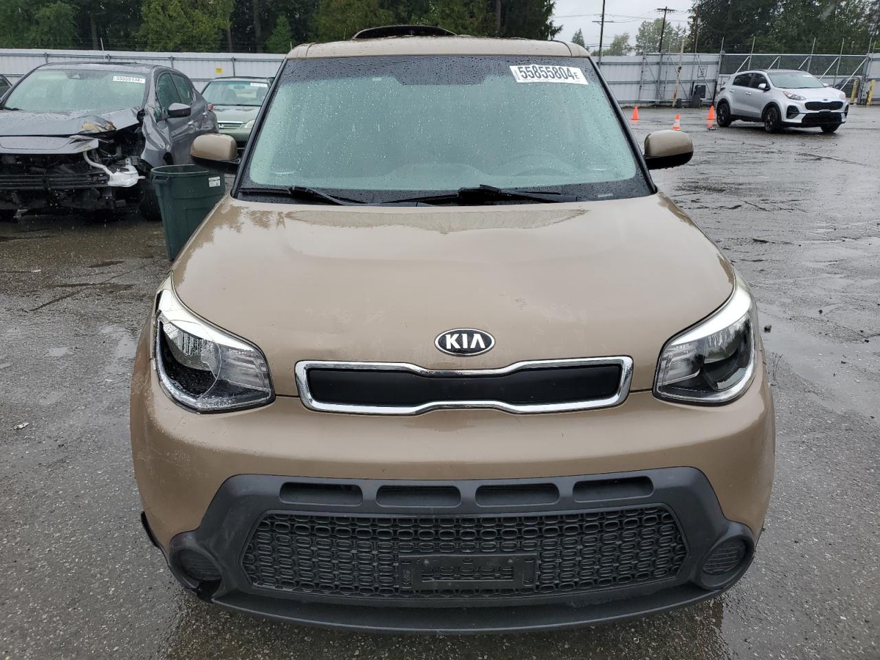 KNDJN2A20F7220465 2015 Kia Soul