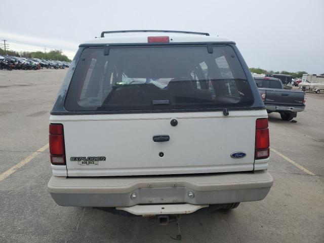 1991 Ford Explorer VIN: 1FMDU34X0MUC63727 Lot: 54196184