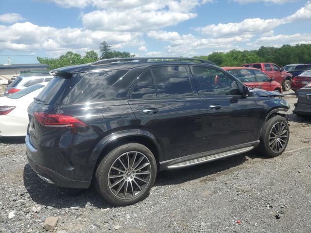 2022 Mercedes-Benz Gle 350 4Matic VIN: 4JGFB4KB9NA810718 Lot: 56104304