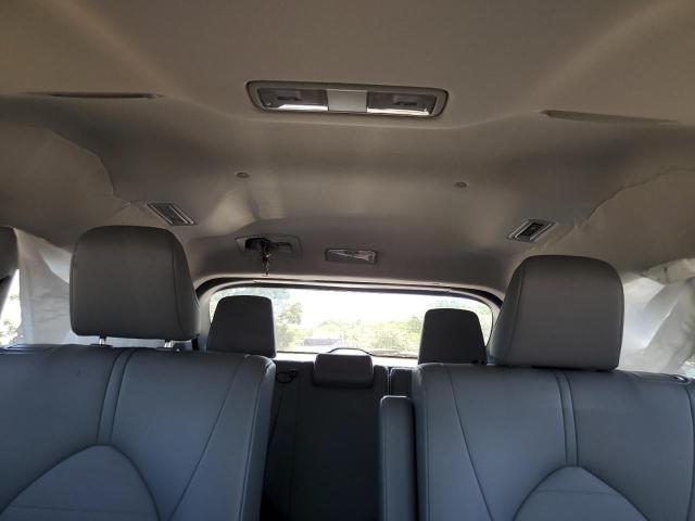 2022 Toyota Highlander Xle VIN: 5TDGZRBH9NS178537 Lot: 56044594