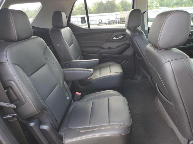 2020 Chevrolet Traverse Rs VIN: 1GNERJKW9LJ135258 Lot: 56558384