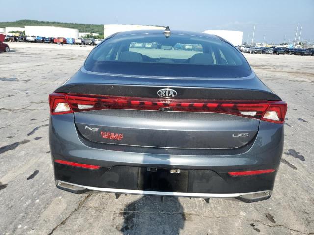 2021 Kia K5 Lxs VIN: 5XXG14J25MG052439 Lot: 56058404