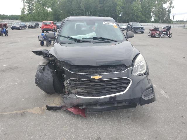 2017 Chevrolet Equinox Ls VIN: 2GNALBEK7H1602936 Lot: 54224204