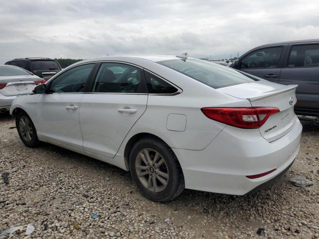 2015 Hyundai Sonata Se VIN: 5NPE24AF6FH183510 Lot: 53282764