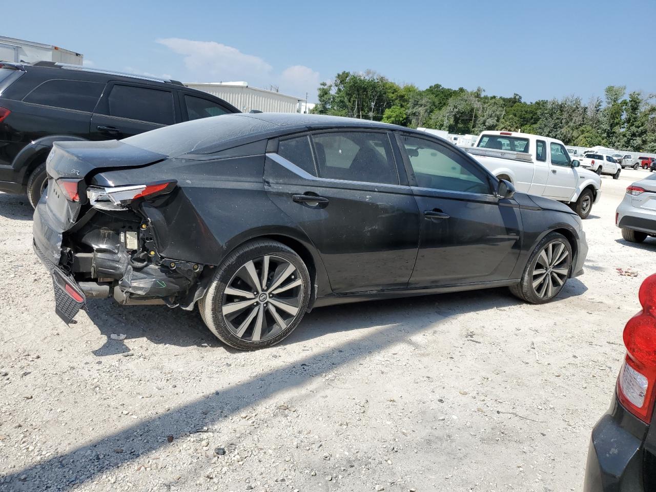 1N4BL4CV1KC217627 2019 Nissan Altima Sr