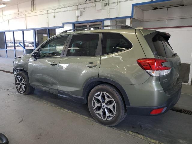 2020 Subaru Forester Premium VIN: JF2SKAGC9LH473976 Lot: 56935304