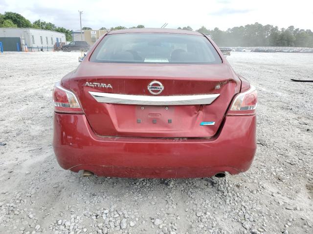 2013 Nissan Altima 2.5 VIN: 1N4AL3AP0DN558115 Lot: 53949224