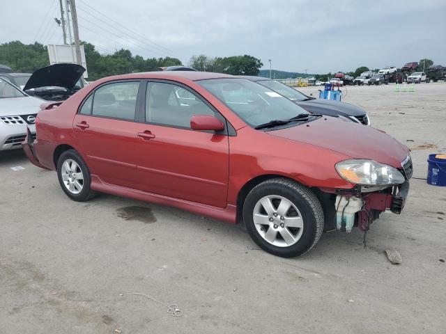 2008 Toyota Corolla Ce VIN: 2T1BR32E18C922500 Lot: 56429814