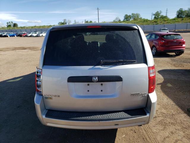 2010 Dodge Grand Caravan Se VIN: 2D4RN4DE3AR488683 Lot: 56930074