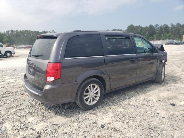 2020 Dodge Grand Caravan Sxt VIN: 2C4RDGCG9LR236752 Lot: 53613554